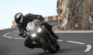 Top 9 môtô tốt nhất cho năm 2020