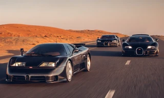 Số phận của Lamborghini, Bugatti và Ducati sắp được định đoạt?