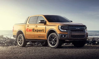 Ford Ranger thế hệ mới rò rỉ các thông số kỹ thuật