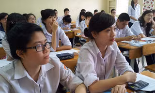 Ngành y dược 'lên ngôi'