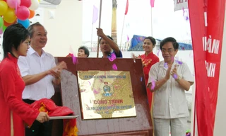 Doanh nghiệp khốn cùng vì xung phong thí điểm