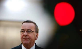 Sau vụ lộ băng ghi âm, Bộ Quốc phòng Đức tiếp tục bị chỉ trích vì đặt mật khẩu 1234