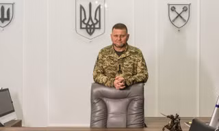 Tướng Ukraine 'bực mình' khi cuộc phản công bị đánh giá là chậm hơn mong đợi