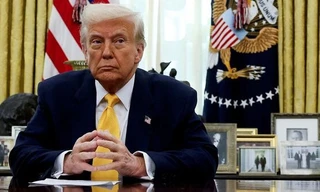 Mỹ đặt hạn chót ra quyết định việc tham gia xung đột ở Trung Đông