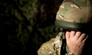 Binh sĩ Anh bị điều tra vì lộ video đưa phụ nữ vào căn cứ 'mây mưa'