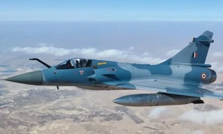 Nga cảnh báo sẽ bắn rơi tiêm kích Pháp nếu tham chiến ở Ukraine