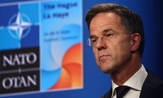 Mỹ giảm viện trợ cho Ukraine: Phép thử mới cho sự đoàn kết của NATO