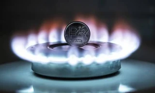 Nga ra hạn chót buộc 'các nước không thân thiện' trả tiền mua khí đốt bằng đồng rúp