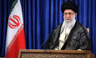 Israel nói không thể ám sát Lãnh tụ tối cao Iran