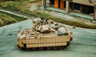 Báo Mỹ: Ukraine mất gần 70 xe chiến đấu Bradley do phương Tây viện trợ