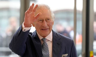 Vua Charles của Anh hủy chuyến thăm Pháp vì làn sóng biểu tình