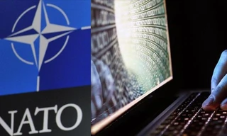 Hàng trăm tài liệu mật của NATO bị rao bán trên 'dark web'
