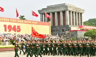 Bảng lương sĩ quan quân đội áp dụng từ 1/7/2023