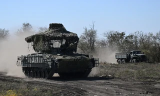 Ukraine 'mất đà' ở tỉnh Kursk, Nga giành lại hai ngôi làng