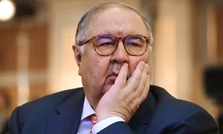 Cảnh sát Đức khám xét hàng loạt tài sản nghi liên quan tài phiệt Nga