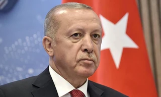 Tổng thống Thổ Nhĩ Kỳ nói về cuộc trưng cầu dân ý ở Ukraine