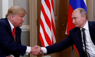 Hé lộ địa điểm tiềm năng cho cuộc gặp của lãnh đạo Nga - Mỹ