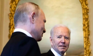 Nga nói chưa có lí do gạch Mỹ khỏi danh sách ‘quốc gia không thân thiện'