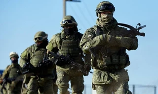 Xung đột Nga - Ukraine ngày 8/4: Mỹ không hài lòng với tình hình hiện tại ở Ukraine