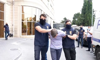 Mátxcơva phản ứng mạnh mẽ trước vụ Azerbaijan bắt giữ 3 phóng viên Nga