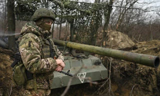 Xung đột Nga - Ukraine ngày 6/5: Ukraine có nguy cơ mất cứ điểm quan trọng trước mùa hè