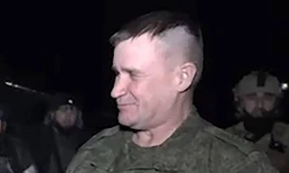 Nga bổ nhiệm tư lệnh của bốn quân khu