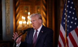 Ông Donald Trump không loại trừ khả năng gây áp lực để giành đảo Greenland, Kênh đào Panama