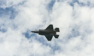 Syria cáo buộc Israel tấn công toà nhà an ninh gần thủ đô Damascus