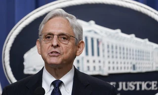 Nghị sĩ đề xuất luận tội Bộ trưởng Tư pháp Mỹ vì vụ khám xét nhà ông Trump