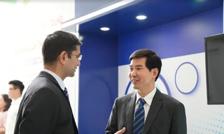 Tìm giải pháp toàn diện điều trị ung thư đại trực tràng 