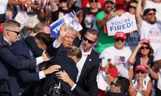 Vụ ông Donald Trump bị ám sát hụt: Thành viên đảng Cộng hoà kêu gọi Giám đốc Sở Mật vụ từ chức