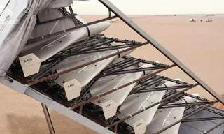 Mỹ trừng phạt 3 tổ chức Nga vì cáo buộc mua UAV của Iran