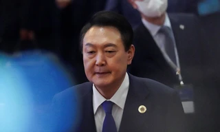 Đảng cầm quyền tại Hàn Quốc phản đối luận tội tổng thống