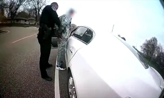 Vụ cảnh sát Mỹ bắn chết người da màu: Định lấy súng điện nhưng rút nhầm súng ngắn