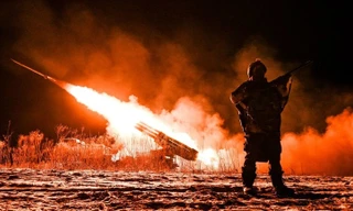 Xung đột Nga - Ukraine ngày 20/2: Quân đội Ukraine cạn kiệt tên lửa Patriot