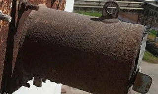 Thái Lan khẩn trương tìm kiếm ống chứa chất phóng xạ biến mất khỏi nhà máy điện