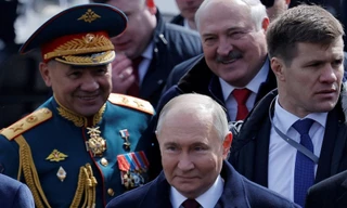 Nga thay bộ trưởng quốc phòng tác động như thế nào đến chiến dịch quân sự ở Ukraine?