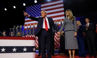 Tổng thống đắc cử Mỹ chuẩn bị tuyên thệ nhậm chức