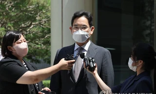 'Thái tử Samsung', Chủ tịch Lotte Group được Tổng thống Hàn Quốc ân xá