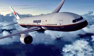 Quan chức Malaysia tuyên bố sẽ nối lại chiến dịch tìm kiếm máy bay MH370