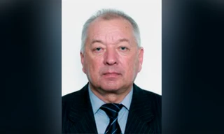 Ông Alexander Kuranov (73 tuổi). Ảnh: RT
