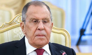 Không thể giải quyết xung đột Ukraine nếu không có sự tham gia của Nga