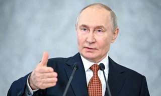 Tổng thống Putin cáo buộc NATO 'nói dối', tuyên bố Nga sẽ giảm chi tiêu quốc phòng
