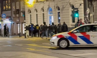 Fan bóng đá Israel bị tấn công ở Hà Lan, Thủ tướng Netanyahu điều máy bay đón công dân về nước