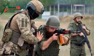 Ukraine, Ba Lan nói chiến binh Wagner đã đến Belarus