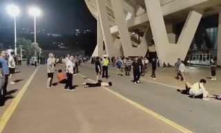 Lao xe vào đám đông ở Trung Quốc: Gần 80 người thương vong, hé lộ động cơ của nghi phạm