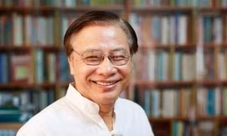 GS Trần Ngọc Thêm
