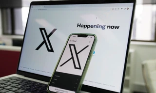 Tỷ phú Elon Musk nói mạng xã hội X bị tấn công quy mô lớn, nghi ngờ từ Ukraine