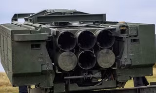 CNN: Quân đội Nga có thể khiến tên lửa HIMARS đi chệch hướng