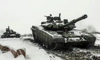 Nguồn thạo tin tiết lộ NATO biết Nga không có ý định tiến quân vào Ukraine